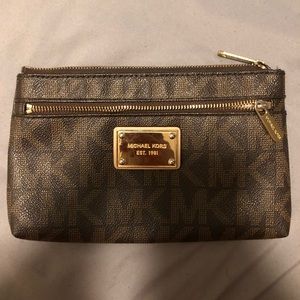 Real Michael Kors Mini Bag